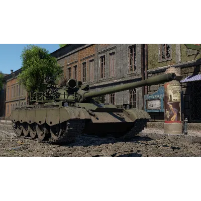 War Thunder - Комплект Type 69-IIa Xbox Активация + - irongamers.ru