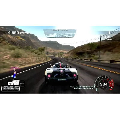 Need For Speed Hot Pursuit ORIGIN KEY - Region Free ML - irongamers.ru