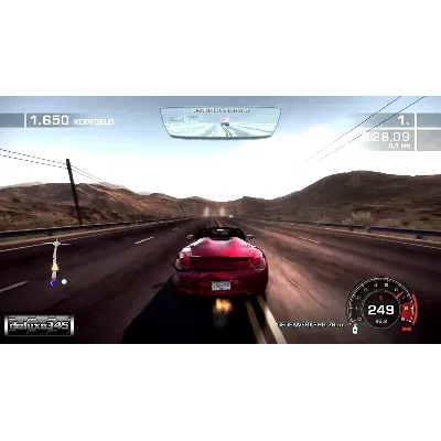 Need For Speed Hot Pursuit ORIGIN KEY - Region Free ML - irongamers.ru
