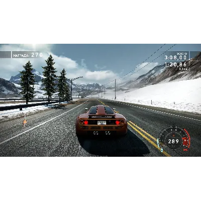 Need For Speed Hot Pursuit ORIGIN KEY - Region Free ML - irongamers.ru