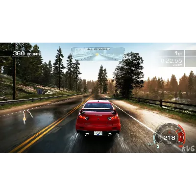 Need For Speed Hot Pursuit ORIGIN KEY - Region Free ML - irongamers.ru