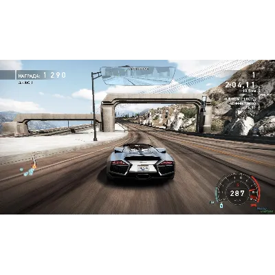 Need For Speed Hot Pursuit ORIGIN KEY - Region Free ML - irongamers.ru