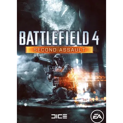 Battlefield 4 Premium Membership DLC (Origin key) - irongamers.ru