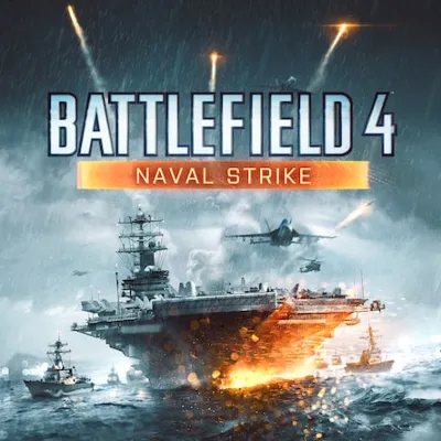 Battlefield 4 Premium Membership DLC (Origin key) - irongamers.ru