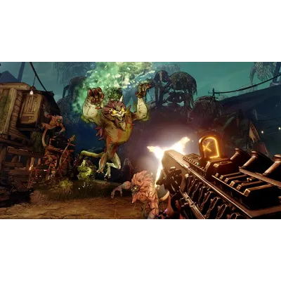 Borderlands 3 Ultimate Edition | АВТОДОСТАВКА Украина Steam Gift - irongamers.ru