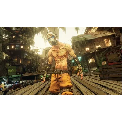 Borderlands 3 Ultimate Edition | АВТОДОСТАВКА Украина Steam Gift - irongamers.ru