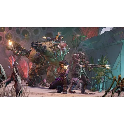 Borderlands 3 Ultimate Edition | АВТОДОСТАВКА Украина Steam Gift - irongamers.ru