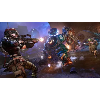 Borderlands 3 Ultimate Edition | АВТОДОСТАВКА Украина Steam Gift - irongamers.ru