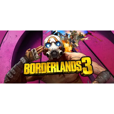 Borderlands 3 Ultimate Edition | АВТОДОСТАВКА Украина Steam Gift - irongamers.ru