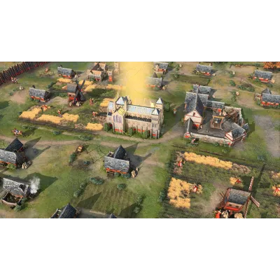 Age of Empires IV: Anniversary Edition | Россия Steam - irongamers.ru