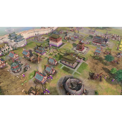 Age of Empires IV: Anniversary Edition | Россия Steam - irongamers.ru
