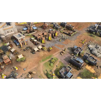 Age of Empires IV: Anniversary Edition | Россия Steam - irongamers.ru