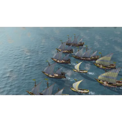 Age of Empires IV: Anniversary Edition | Россия Steam - irongamers.ru