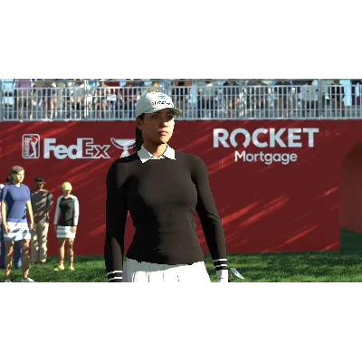 NBA 2K23 DELUXE + PGA TOUR 2K23 XBOX ONE|XS КЛЮЧ - irongamers.ru