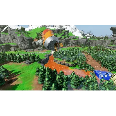 TINY TINA&acute;S WONDERLANDS: CHAOTIC GREAT EDITION XBOX - irongamers.ru