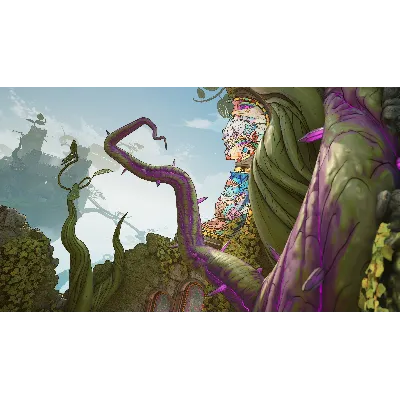 TINY TINA&acute;S WONDERLANDS: CHAOTIC GREAT EDITION XBOX - irongamers.ru