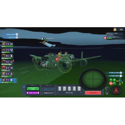 BOMBER CREW DELUXE EDITION XBOX ONE|XS КЛЮЧ - irongamers.ru
