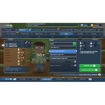 BOMBER CREW DELUXE EDITION XBOX ONE|XS КЛЮЧ - irongamers.ru