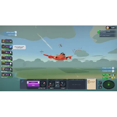 BOMBER CREW DELUXE EDITION XBOX ONE|XS КЛЮЧ - irongamers.ru