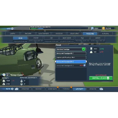 BOMBER CREW DELUXE EDITION XBOX ONE|XS КЛЮЧ - irongamers.ru