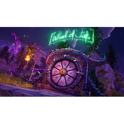 TINY TINA&acute;S WONDERLANDS: SEASON PASS XBOX КЛЮЧ - irongamers.ru
