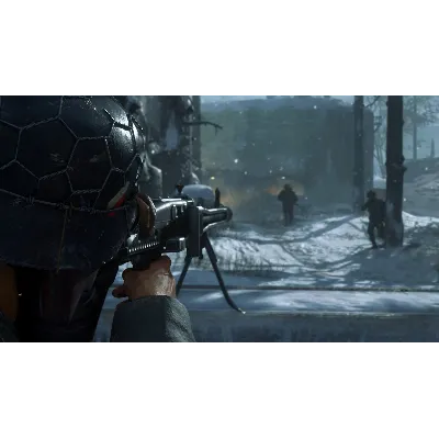 CALL OF DUTY: WWII - DIGITAL DELUXE XBOX КЛЮЧ - irongamers.ru
