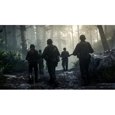 CALL OF DUTY: WWII - DIGITAL DELUXE XBOX КЛЮЧ - irongamers.ru