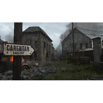CALL OF DUTY: WWII - DIGITAL DELUXE XBOX КЛЮЧ - irongamers.ru
