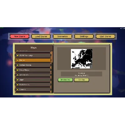 Ages of Conflict: World War Simulator АВТОДОСТАВКА STEAM GLOBAL МГНОВЕННО ЛИЦЕНЗИЯ - irongamers.ru