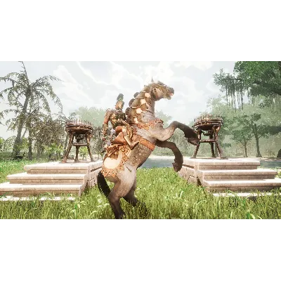 Conan Exiles - Architects of Argos Pack (Steam Gift RU) - irongamers.ru