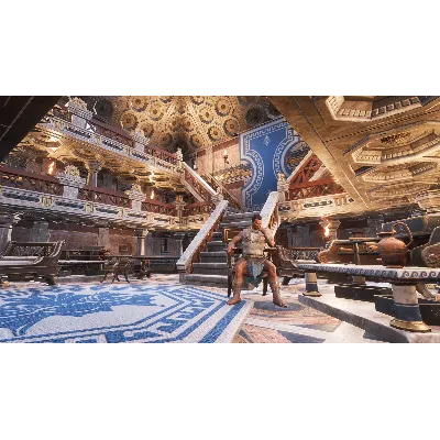 Conan Exiles - Architects of Argos Pack (Steam Gift RU) - irongamers.ru