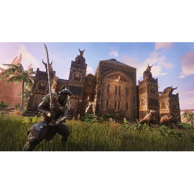 Conan Exiles - Treasures of Turan Pack (Steam Gift RU) - irongamers.ru
