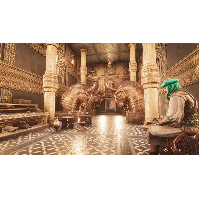 Conan Exiles - Treasures of Turan Pack (Steam Gift RU) - irongamers.ru