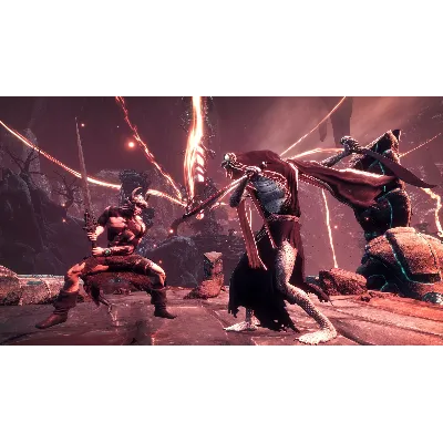 Conan Exiles - The Riddle of Steel (Steam Gift Россия) - irongamers.ru