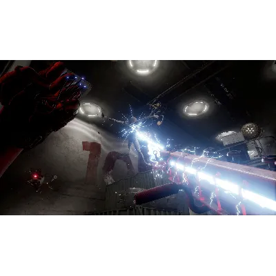Atomic Heart Premium Edition Xbox One/XS Активация - irongamers.ru
