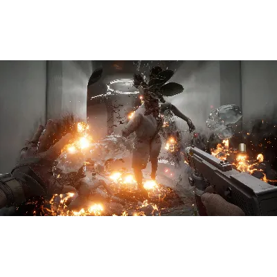 Atomic Heart Premium Edition Xbox One/XS Активация - irongamers.ru