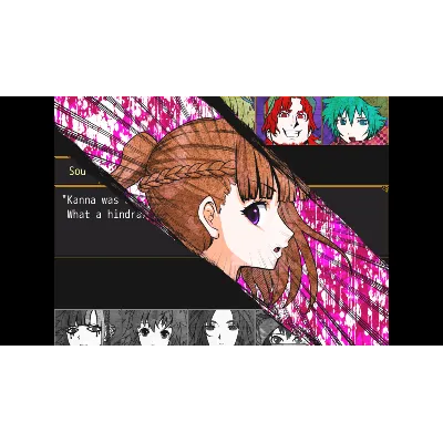 Your Turn To Die -Death Game By Majority- Kimi ga Shine АВТОДОСТАВКА STEAM GLOBAL МГН - irongamers.ru