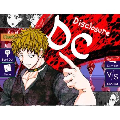 Your Turn To Die -Death Game By Majority- Kimi ga Shine АВТОДОСТАВКА STEAM GLOBAL МГН - irongamers.ru