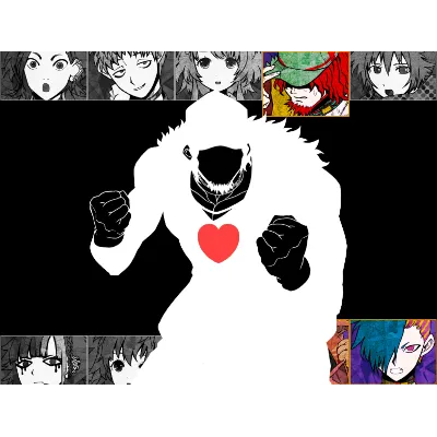 Your Turn To Die -Death Game By Majority- Kimi ga Shine АВТОДОСТАВКА STEAM GLOBAL МГН - irongamers.ru