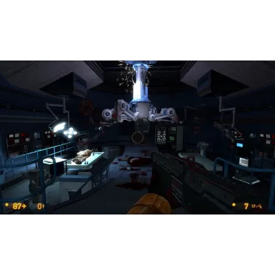 Black Mesa Steam Gift АВТОДОСТАВКА РОССИЯ + СНГ - irongamers.ru