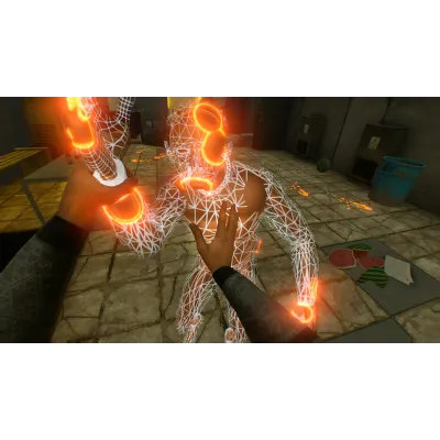 BONEWORKS Steam Gift · АВТОДОСТАВКА · РОССИЯ + СНГ - irongamers.ru