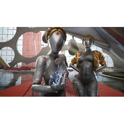 Atomic Heart Premium +Кровь на Хрустале Все DLC - irongamers.ru