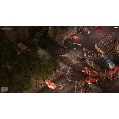 Zombie Shooter 2 АВТОДОСТАВКА STEAM GLOBAL МГНОВЕННО ЛИЦЕНЗИЯ - irongamers.ru