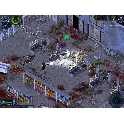 Alien Shooter Sigma`s Shooter Pack АВТОДОСТАВКА STEAM GLOBAL МГНОВЕННО ЛИЦЕНЗИЯ - irongamers.ru