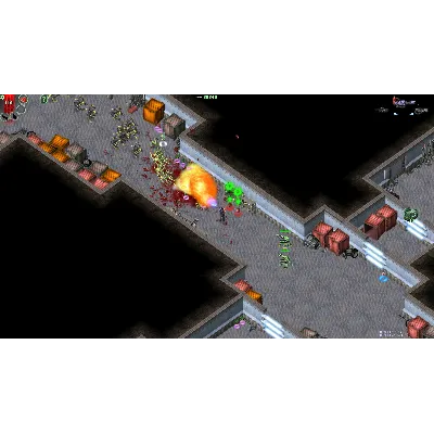 Alien Shooter - Last Hope АВТОДОСТАВКА STEAM GLOBAL МГНОВЕННО ЛИЦЕНЗИЯ - irongamers.ru