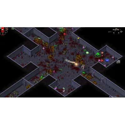 Alien Shooter - Last Hope АВТОДОСТАВКА STEAM GLOBAL МГНОВЕННО ЛИЦЕНЗИЯ - irongamers.ru