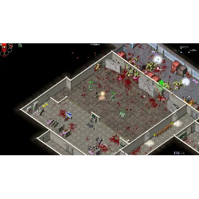 Alien Shooter - Last Hope АВТОДОСТАВКА STEAM GLOBAL МГНОВЕННО ЛИЦЕНЗИЯ - irongamers.ru
