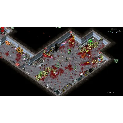 Alien Shooter - Last Hope АВТОДОСТАВКА STEAM GLOBAL МГНОВЕННО ЛИЦЕНЗИЯ - irongamers.ru