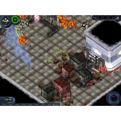 Alien Shooter - Revisited АВТОДОСТАВКА STEAM GLOBAL МГНОВЕННО ЛИЦЕНЗИЯ - irongamers.ru