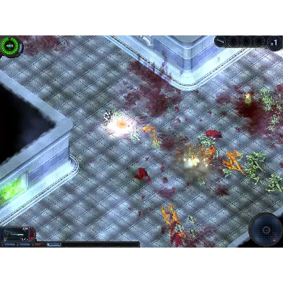 Alien Shooter - Revisited АВТОДОСТАВКА STEAM GLOBAL МГНОВЕННО ЛИЦЕНЗИЯ - irongamers.ru